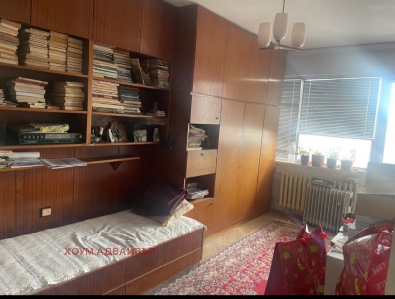 Till salu  1 sovrum Sofia , Ljulin 6 , 61 kvm | 43368915