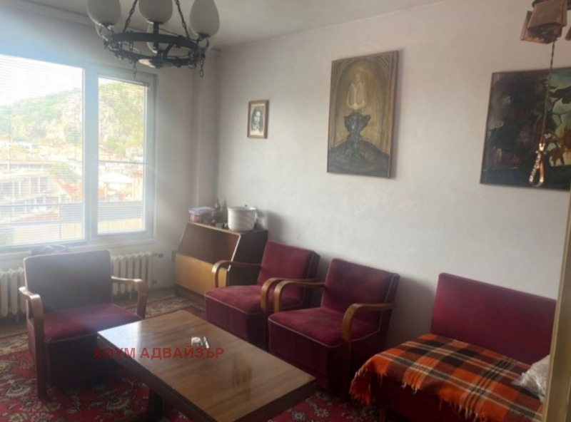Till salu  1 sovrum Sofia , Ljulin 6 , 61 kvm | 43368915 - bild [2]