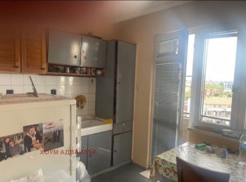 Till salu  1 sovrum Sofia , Ljulin 6 , 61 kvm | 43368915 - bild [3]