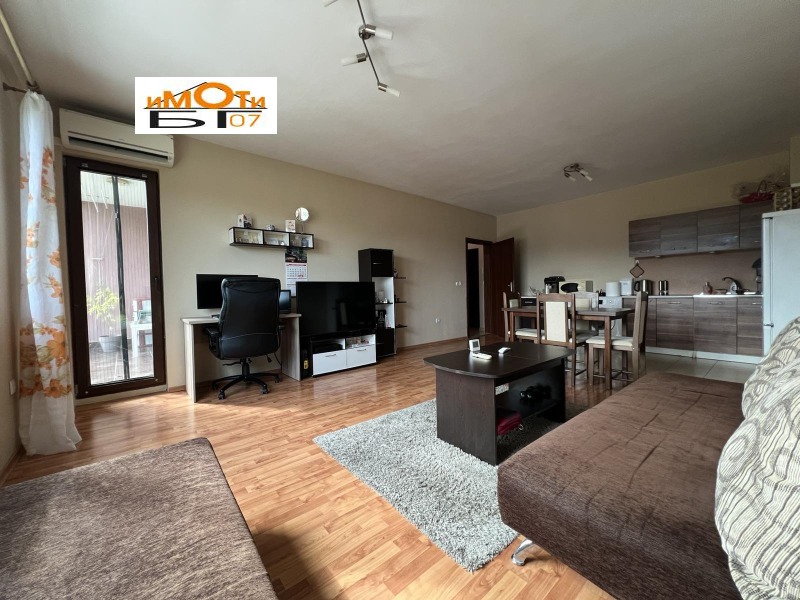À vendre  1 chambre Sofia , Stoudentski grad , 74 m² | 63810268