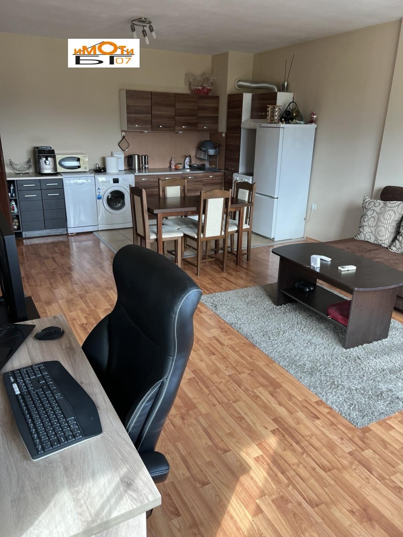 À vendre  1 chambre Sofia , Stoudentski grad , 74 m² | 63810268 - image [2]