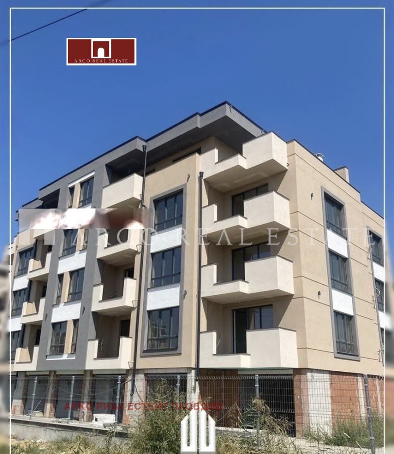 Продава 2-СТАЕН, град Пловдив, Христо Смирненски • 114000 € / 222964.62 лв. • 49505170 1