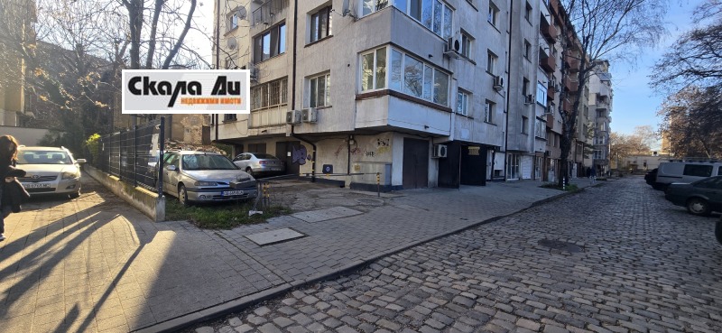 Продава 2-СТАЕН, гр. София, Оборище, снимка 15 - Апартаменти - 52736282