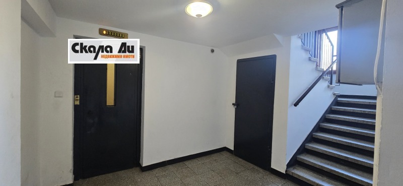 Продава 2-СТАЕН, гр. София, Оборище, снимка 13 - Апартаменти - 52736282