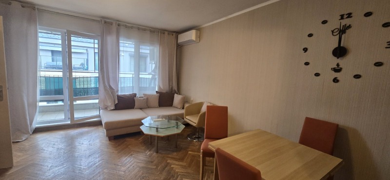 Продава 2-СТАЕН, гр. София, Оборище