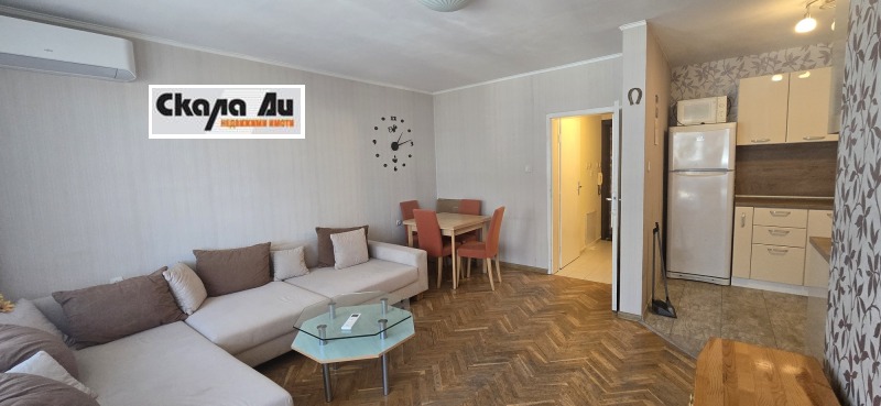 Продава 2-СТАЕН, гр. София, Оборище, снимка 2 - Апартаменти - 52736282