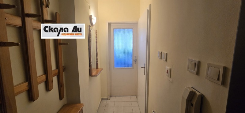 Продава 2-СТАЕН, гр. София, Оборище, снимка 12 - Апартаменти - 52736282