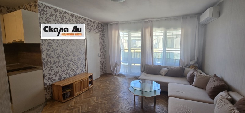 Продава 2-СТАЕН, гр. София, Оборище, снимка 3 - Апартаменти - 52736282