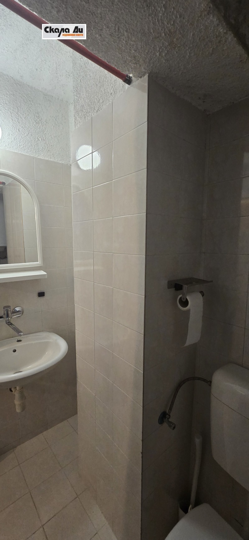 Продава 2-СТАЕН, гр. София, Оборище, снимка 11 - Апартаменти - 52736282