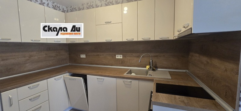 Продава 2-СТАЕН, гр. София, Оборище, снимка 4 - Апартаменти - 52736282