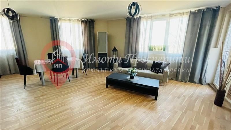 Продава 2-СТАЕН, гр. София, Малинова долина, снимка 4 - Апартаменти - 53247637