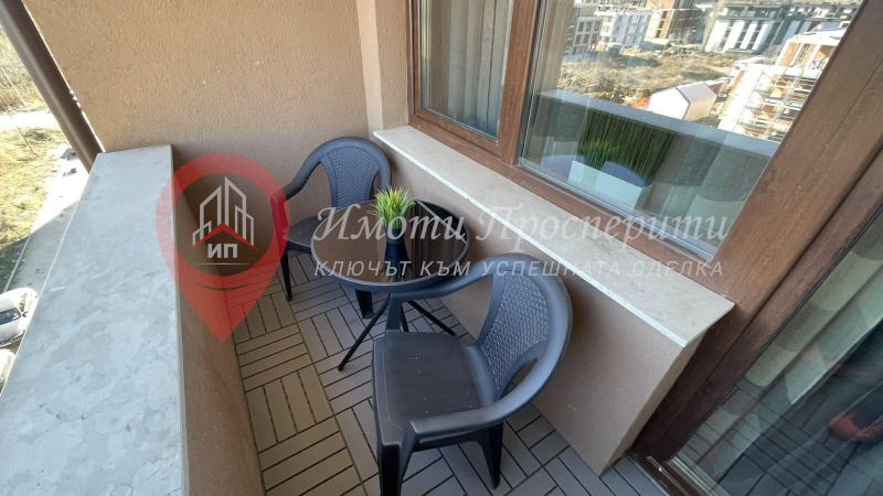 Продава 2-СТАЕН, гр. София, Малинова долина, снимка 11 - Апартаменти - 53247637