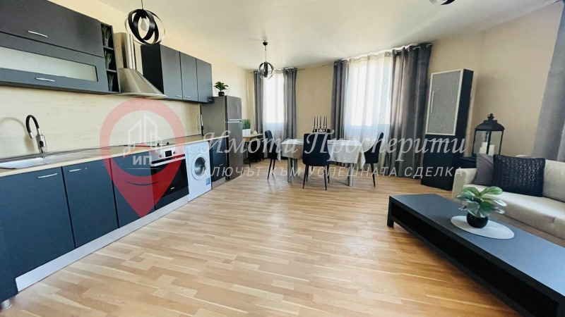 Продава 2-СТАЕН, гр. София, Малинова долина, снимка 3 - Апартаменти - 53247637