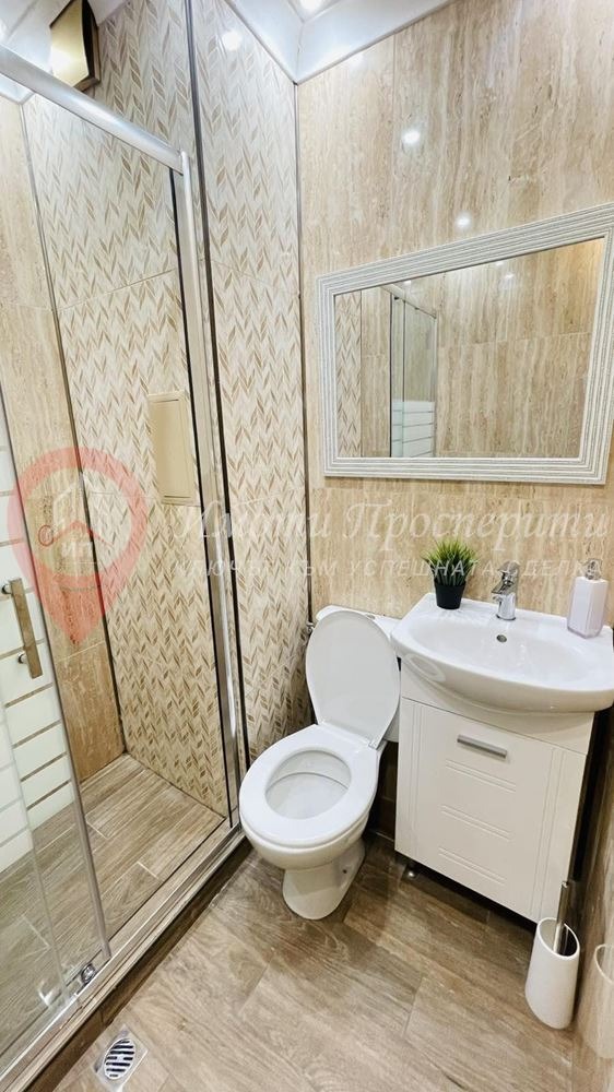 Продава 2-СТАЕН, гр. София, Малинова долина, снимка 8 - Апартаменти - 53247637