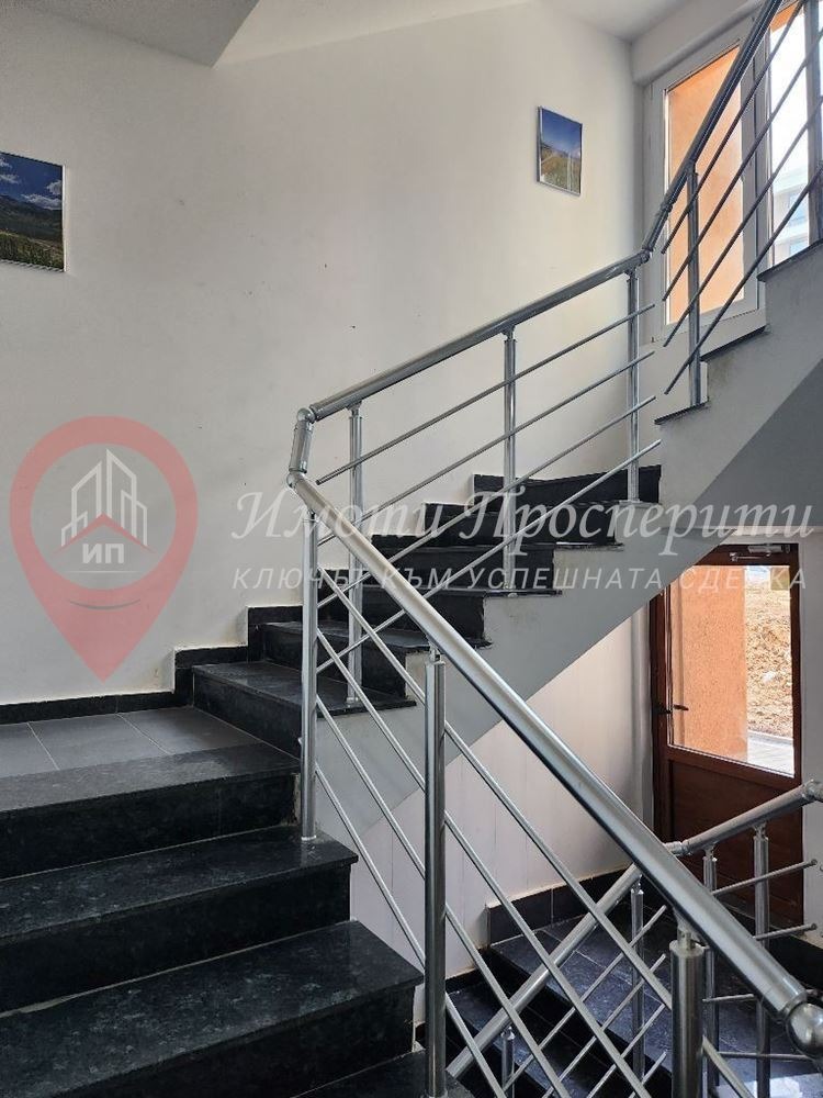 Продава 2-СТАЕН, гр. София, Малинова долина, снимка 12 - Апартаменти - 53247637