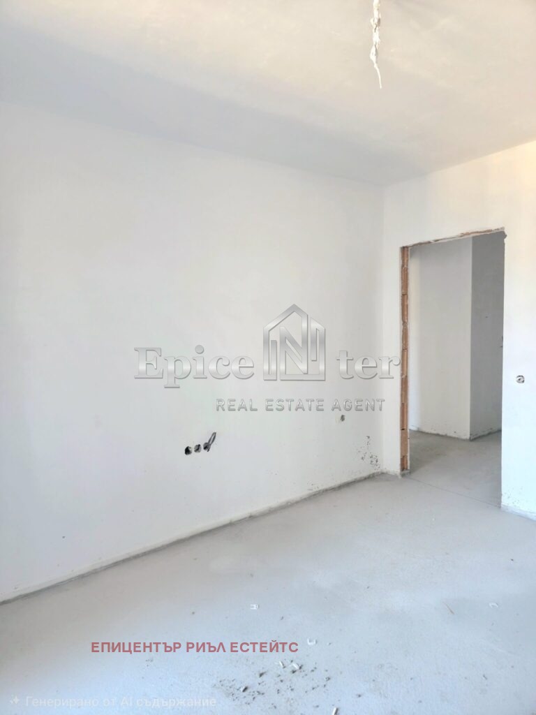 Продава 2-СТАЕН, гр. Пловдив, Христо Смирненски, снимка 9 - Апартаменти - 55664196