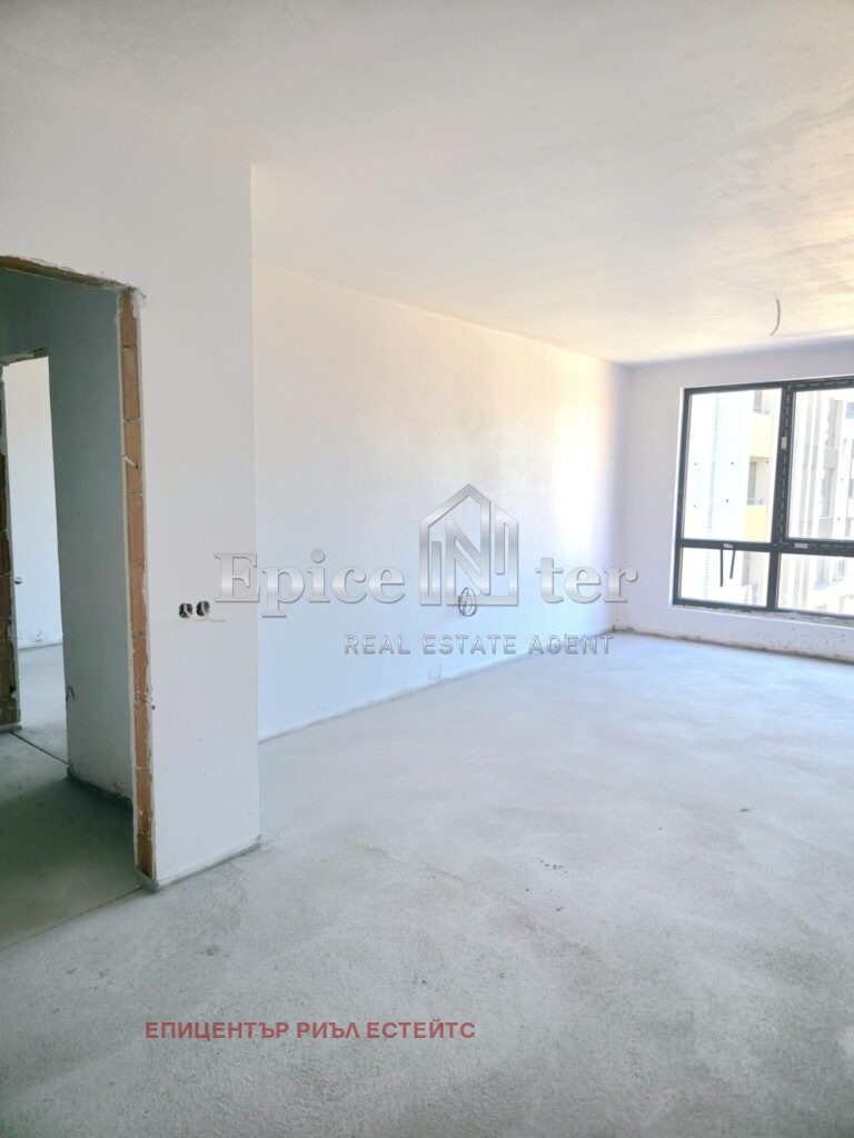 Продава 2-СТАЕН, гр. Пловдив, Христо Смирненски, снимка 2 - Апартаменти - 55664196