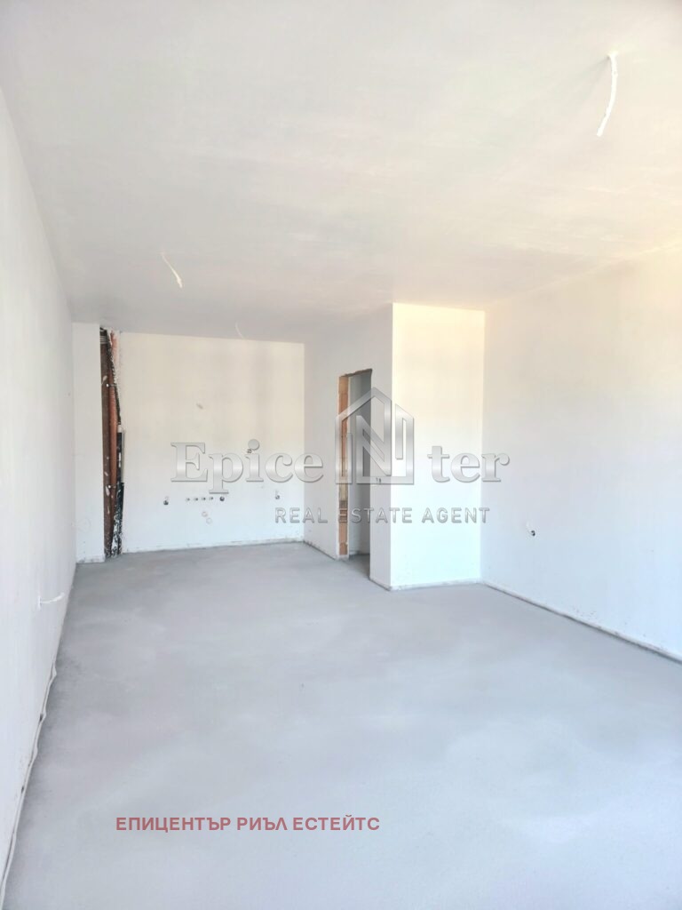 Продава 2-СТАЕН, гр. Пловдив, Христо Смирненски, снимка 3 - Апартаменти - 55664196