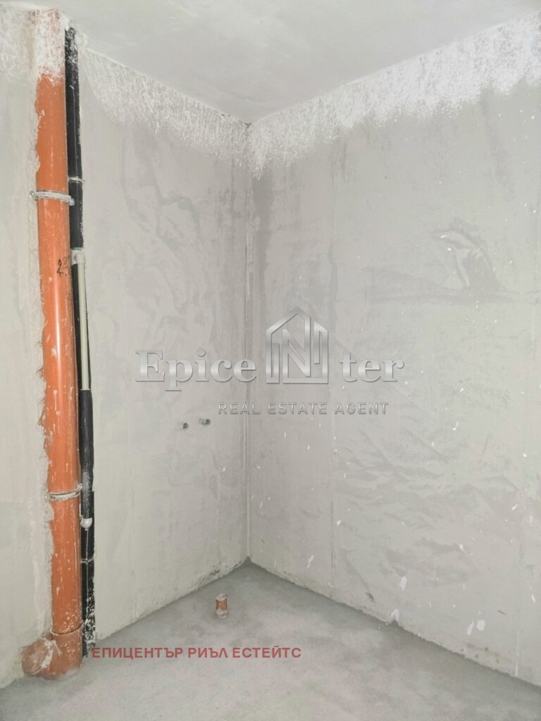 Продава 2-СТАЕН, гр. Пловдив, Христо Смирненски, снимка 13 - Апартаменти - 55664196