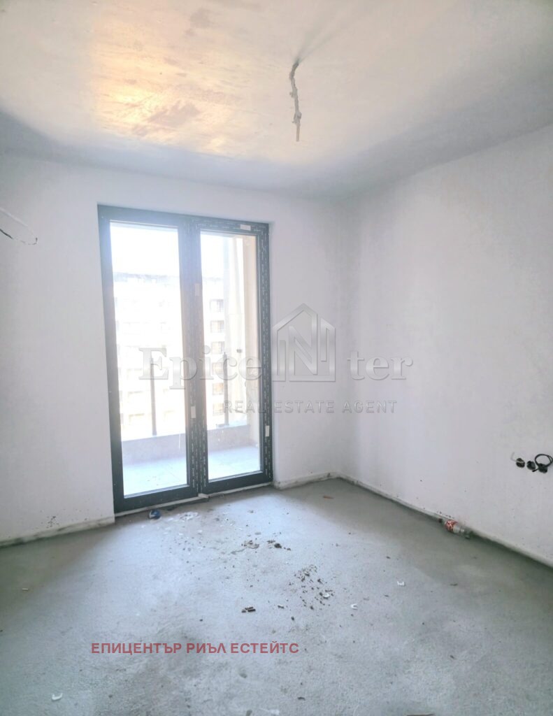 Продава 2-СТАЕН, гр. Пловдив, Христо Смирненски, снимка 8 - Апартаменти - 55664196