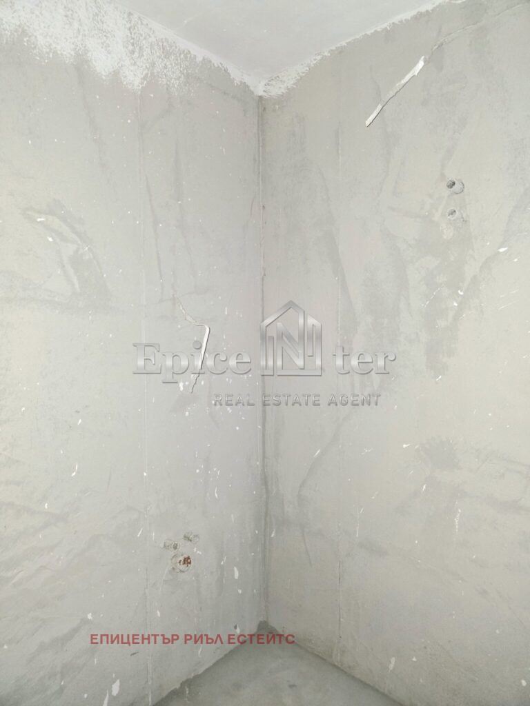 Продава 2-СТАЕН, гр. Пловдив, Христо Смирненски, снимка 12 - Апартаменти - 55664196