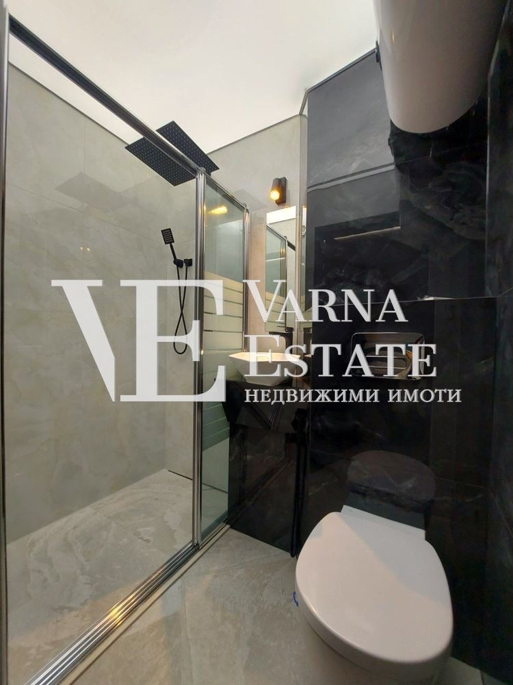 Продава 3-СТАЕН, гр. Варна, Трошево, снимка 14 - Aпартаменти - 48026673