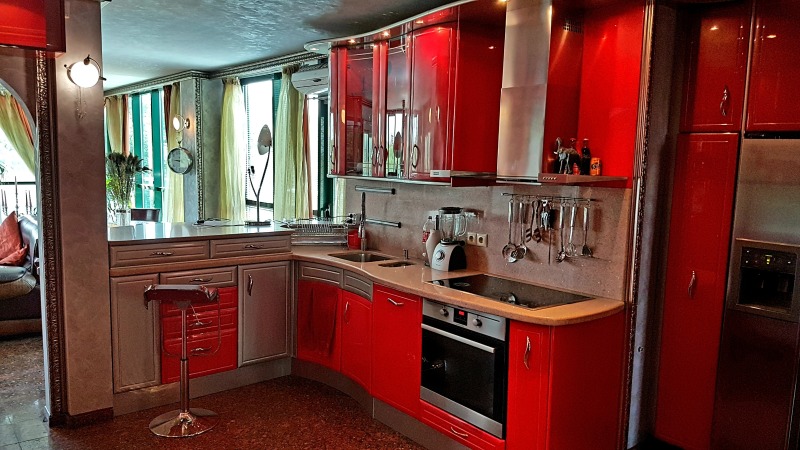 De vânzare  2 dormitoare Sofia , Lozeneț , 132 mp | 21846913 - imagine [9]