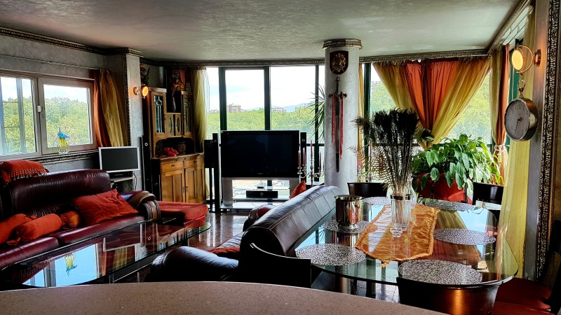 De vânzare  2 dormitoare Sofia , Lozeneț , 132 mp | 21846913 - imagine [7]
