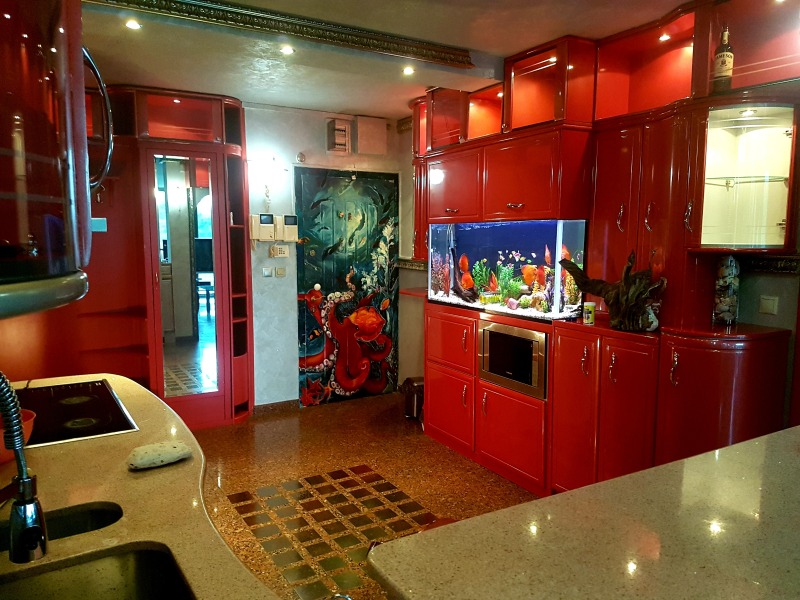 De vânzare  2 dormitoare Sofia , Lozeneț , 132 mp | 21846913 - imagine [12]