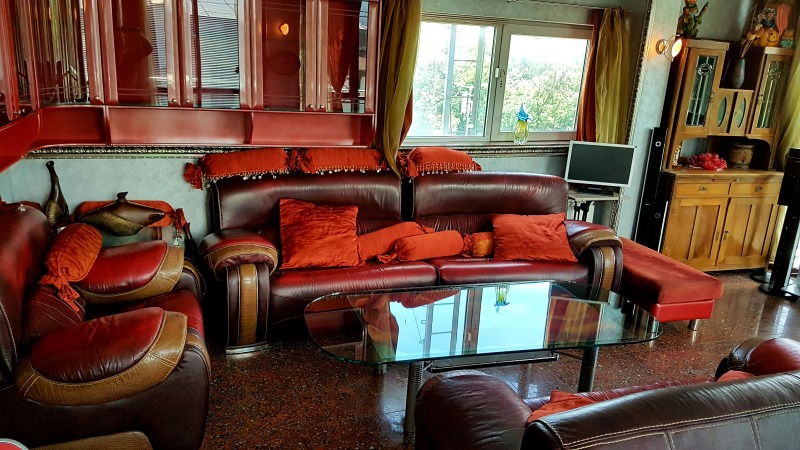 De vânzare  2 dormitoare Sofia , Lozeneț , 132 mp | 21846913 - imagine [8]