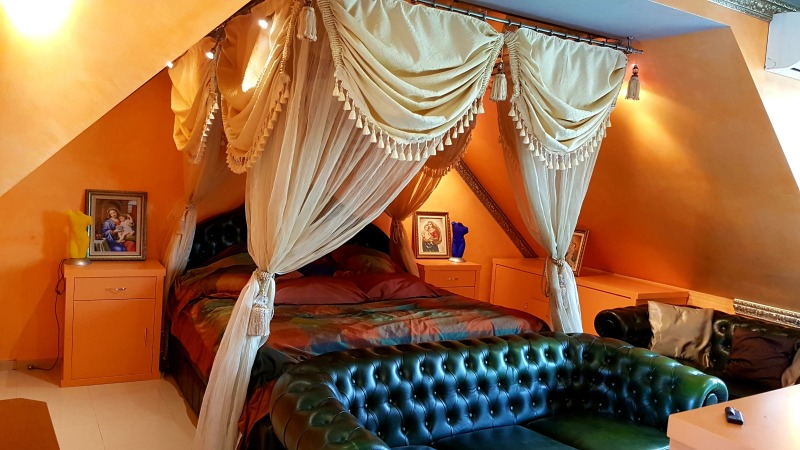 De vânzare  2 dormitoare Sofia , Lozeneț , 132 mp | 21846913 - imagine [13]