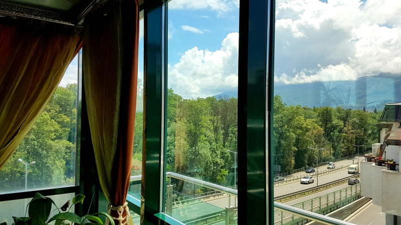 De vânzare  2 dormitoare Sofia , Lozeneț , 132 mp | 21846913 - imagine [2]