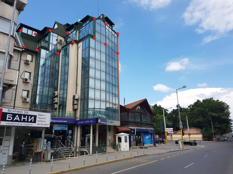 De vânzare  2 dormitoare Sofia , Lozeneț , 132 mp | 21846913 - imagine [5]