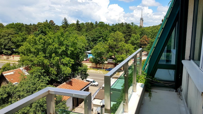 De vânzare  2 dormitoare Sofia , Lozeneț , 132 mp | 21846913 - imagine [4]