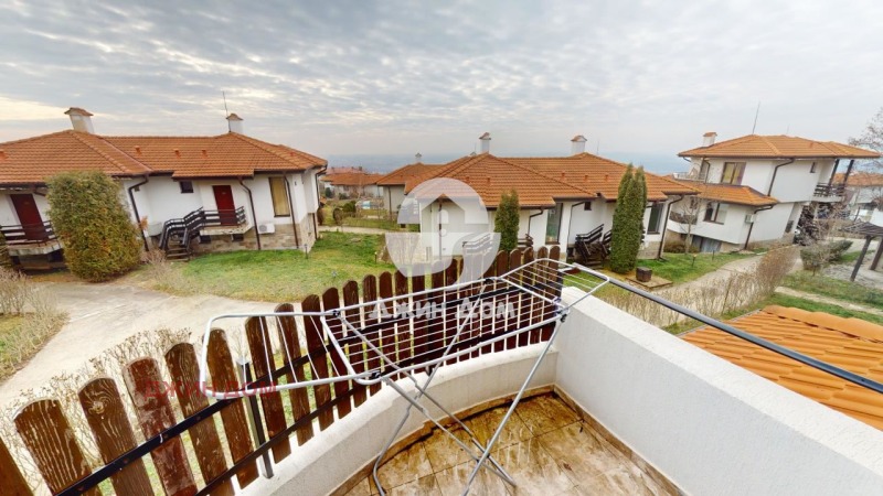 Продава  3-стаен област Бургас , с. Кошарица , 94 кв.м | 75279548 - изображение [10]