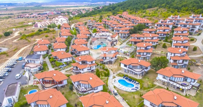 Продава  3-стаен област Бургас , с. Кошарица , 94 кв.м | 75279548 - изображение [14]