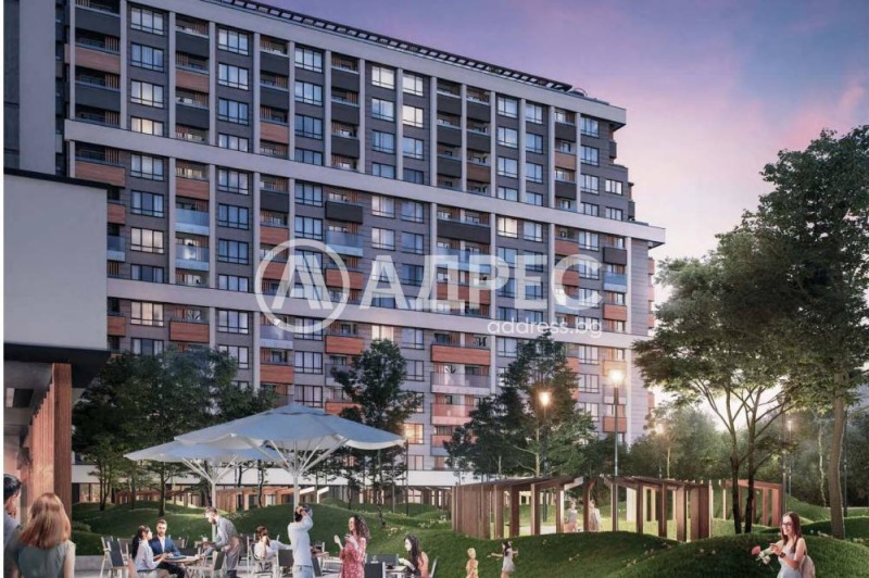 Satılık  2 yatak odası Sofia , Centar , 120 metrekare | 11310657