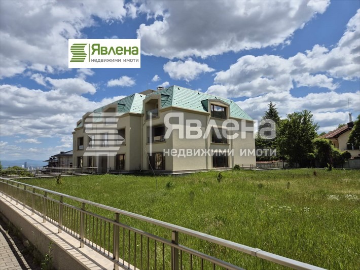 Till salu  2 sovrum Sofia , Dragalevci , 150 kvm | 20500741