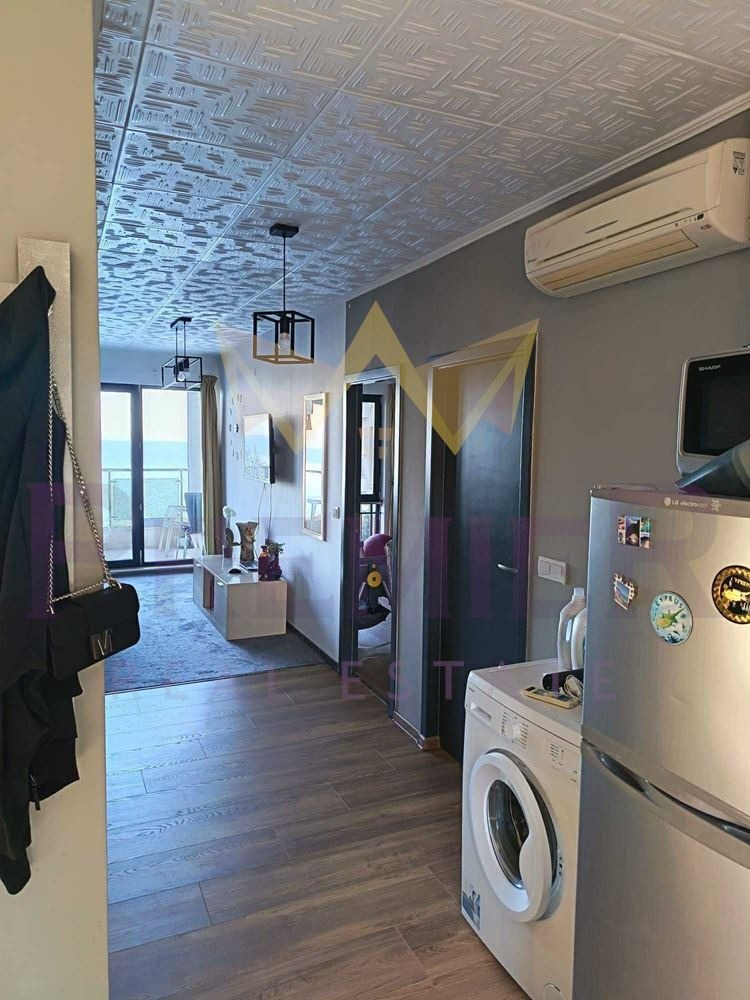 Продава 3-СТАЕН, гр. Бяла, област Варна, снимка 5 - Апартаменти - 53071977