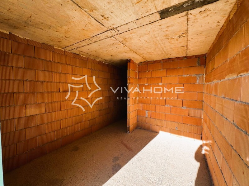 Продава 3-СТАЕН, гр. Варна, Кайсиева градина, снимка 7 - Апартаменти - 53097369