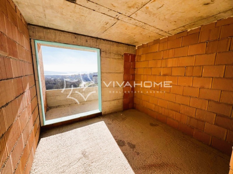 Продава 3-СТАЕН, гр. Варна, Кайсиева градина, снимка 6 - Апартаменти - 53097369