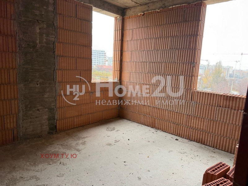 Продава 3-СТАЕН, гр. София, Овча купел, снимка 3 - Апартаменти - 53232574