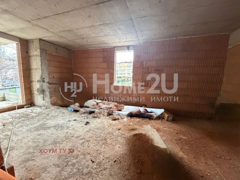 Продава 3-СТАЕН, гр. София, Овча купел, снимка 4 - Апартаменти - 53232574