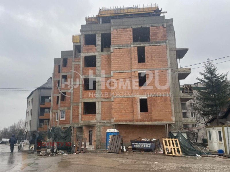 Продава 3-СТАЕН, гр. София, Овча купел