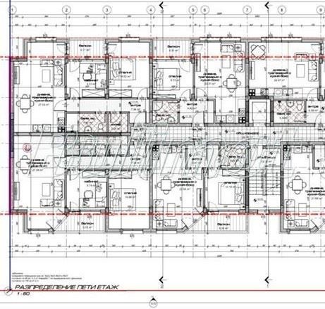 Продава 3-СТАЕН, гр. Варна, Кайсиева градина, снимка 3 - Апартаменти - 53365432