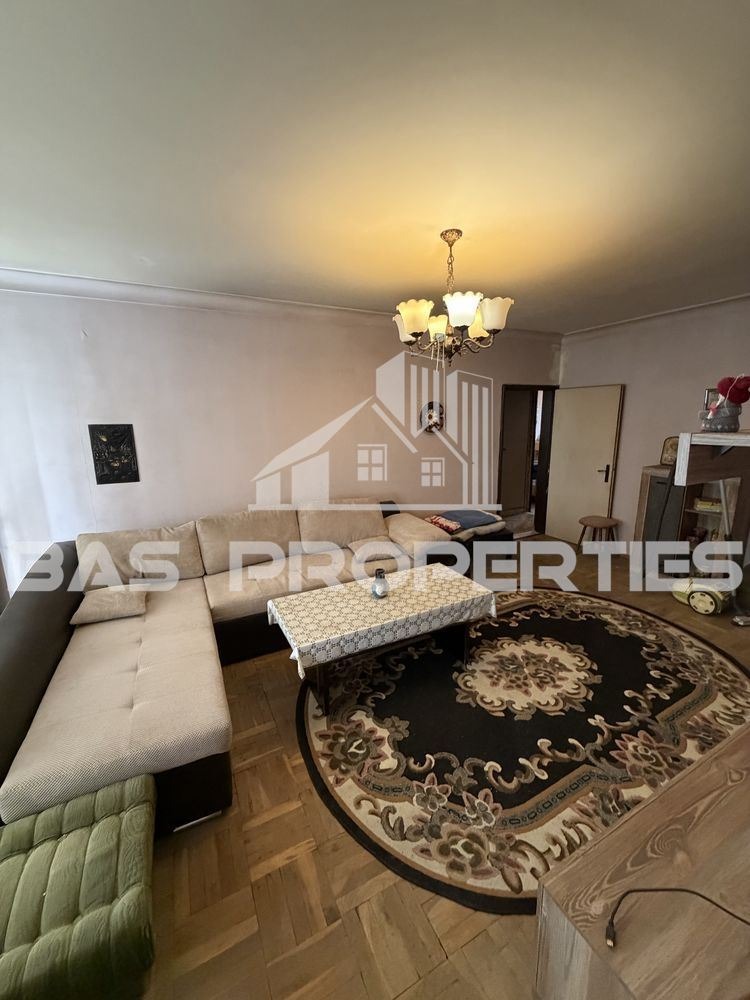 Продава 3-СТАЕН, гр. София, Връбница 1