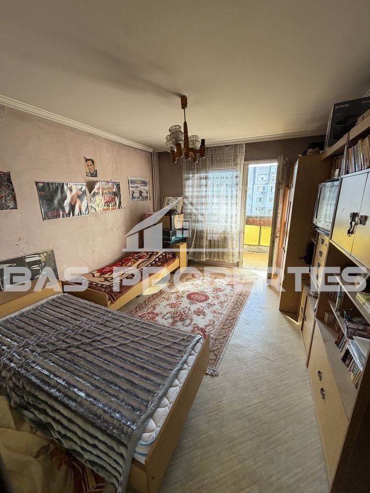 Продава 3-СТАЕН, гр. София, Връбница 1, снимка 5 - Апартаменти - 54364850