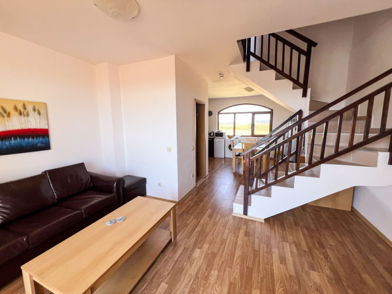 De vânzare  Maisonette regiunea Burgas , Aheloi , 98 mp | 29081870 - imagine [3]