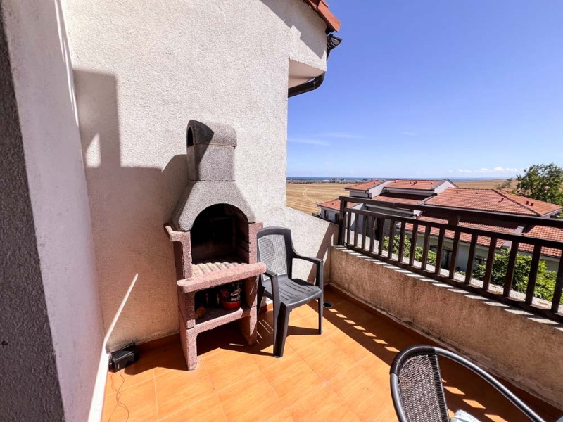 De vânzare  Maisonette regiunea Burgas , Aheloi , 98 mp | 29081870 - imagine [13]