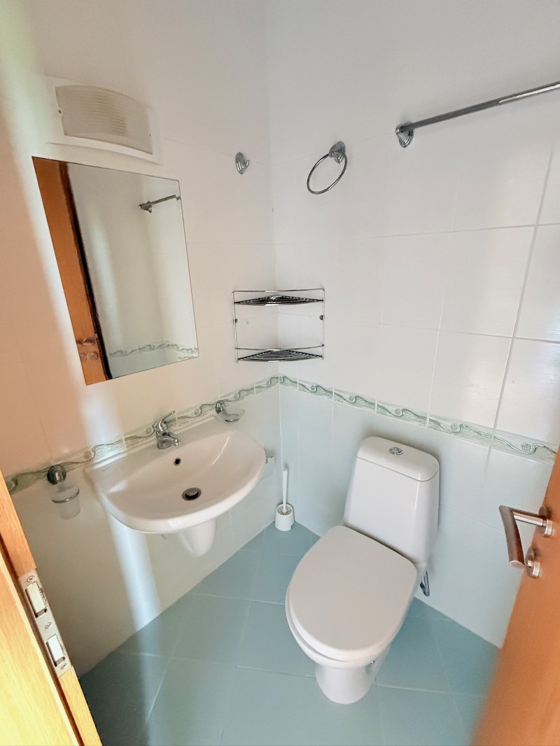 Продава  Мезонет област Бургас , гр. Ахелой , 98 кв.м | 71209245 - изображение [11]